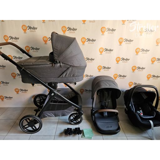 Maxi-Cosi Oxford