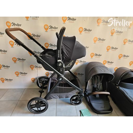 Maxi-Cosi Oxford