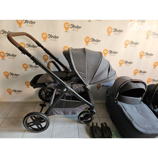 Maxi-Cosi Oxford
