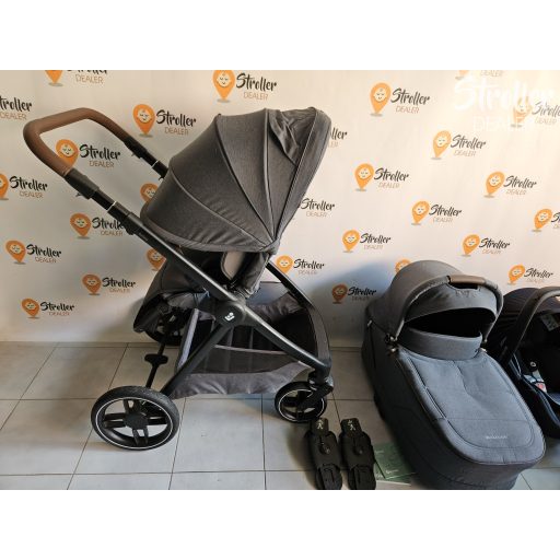 Maxi-Cosi Oxford
