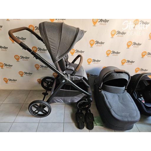 Maxi-Cosi Oxford
