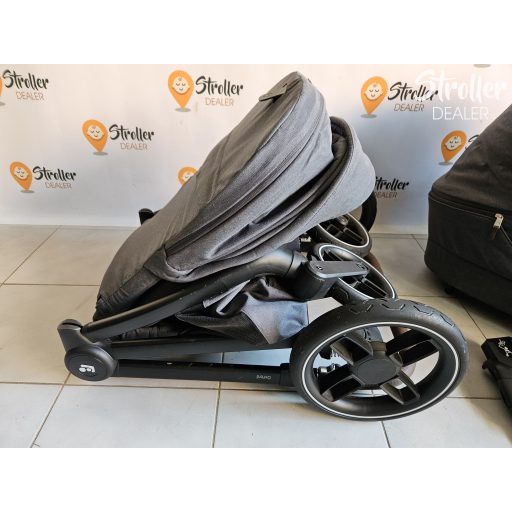 Maxi-Cosi Oxford