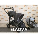 Cybex Gazelle S