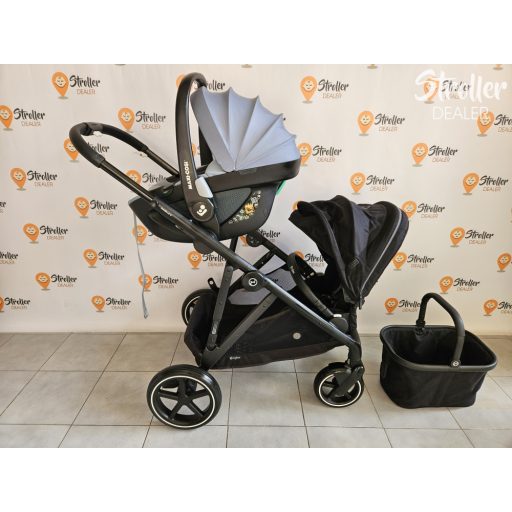 Cybex Gazelle S