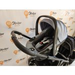 Cybex Gazelle S