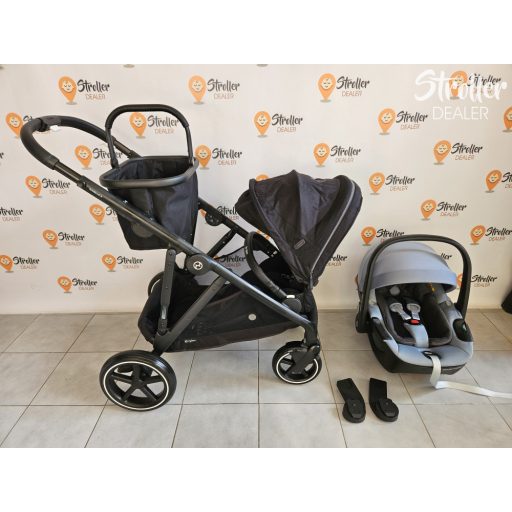 Cybex Gazelle S