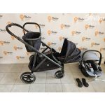 Cybex Gazelle S