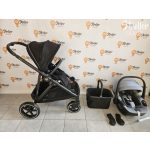 Cybex Gazelle S