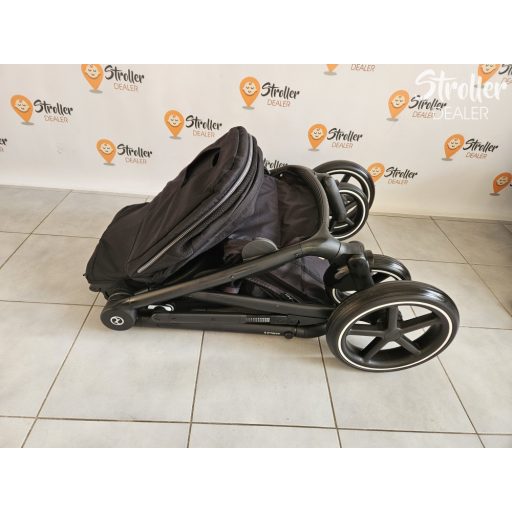 Cybex Gazelle S