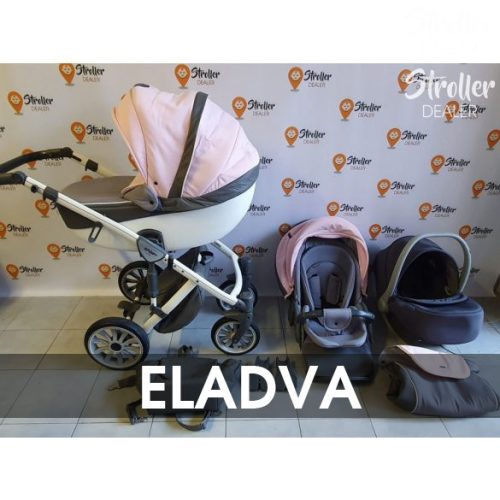 Anex sport clearance stroller