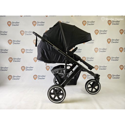 Abc Design Salsa Run
