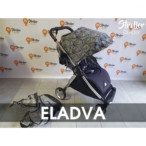 Mamas and Papas Armadillo