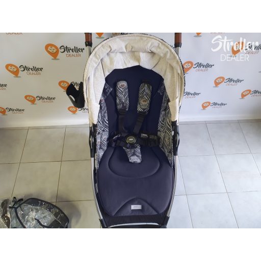 Mamas and Papas Armadillo