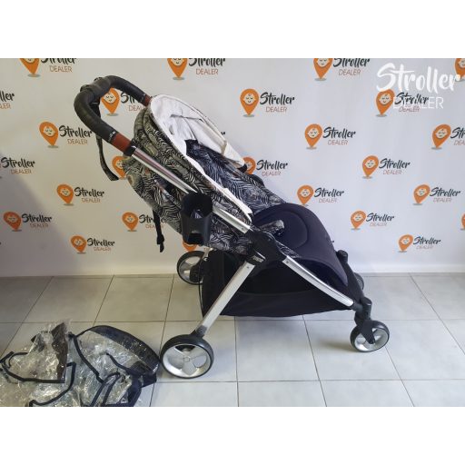 Mamas and Papas Armadillo