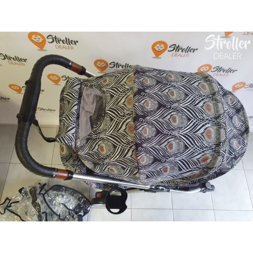 Mamas and Papas Armadillo