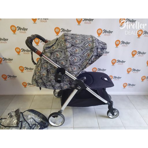 Mamas and Papas Armadillo