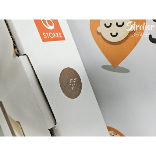Stokke Tripp Trapp etetőszék