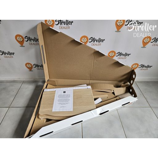 Stokke Tripp Trapp etetőszék