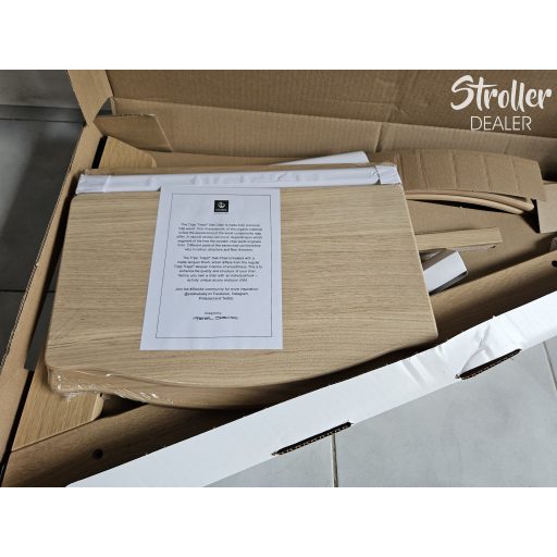 Stokke Tripp Trapp etetőszék