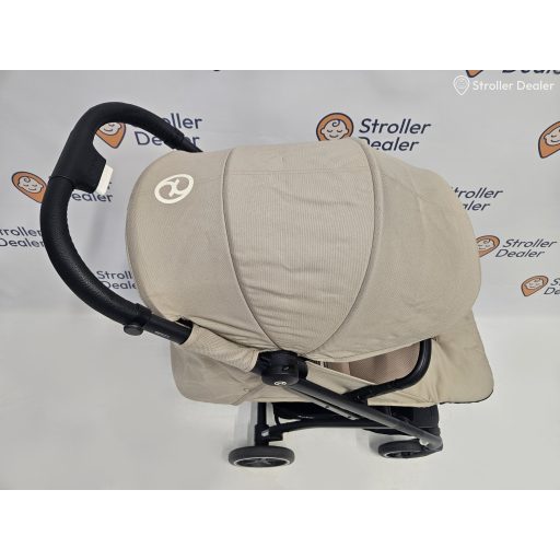 Cybex Beezy babakocsi