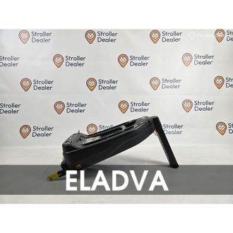 Peg Perego Base i-size bázistalp 