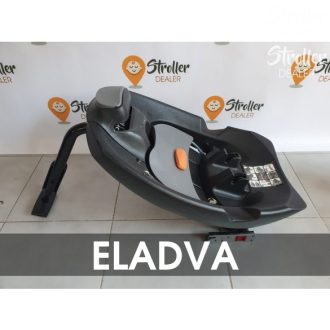 GB Base-Fix bázistalp