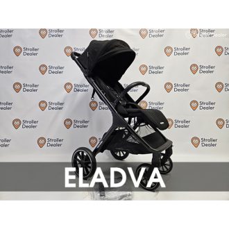 Easywalker Jackey 2 XL