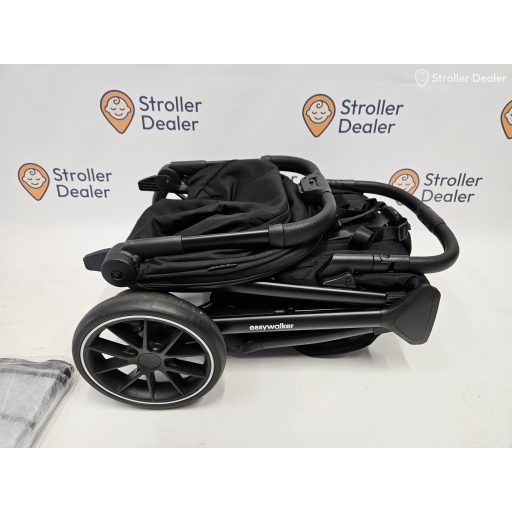 Easywalker Jackey 2 XL