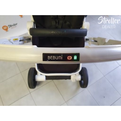Bebumi Space