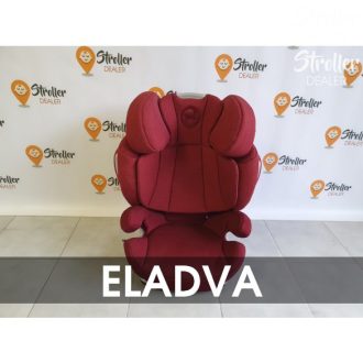 Cybex Solution Q3-Fix