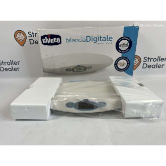 Chicco babamérleg