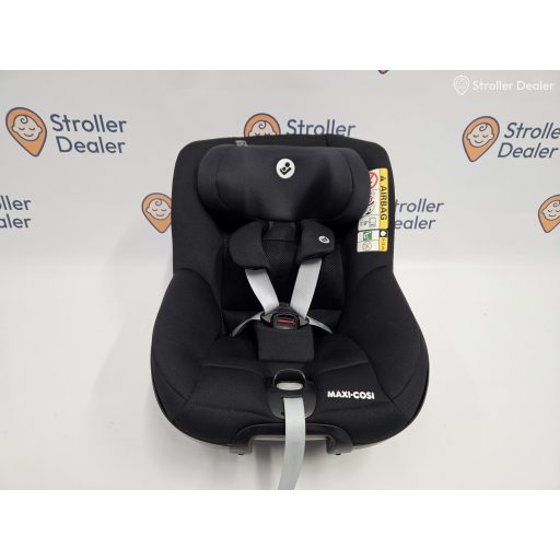 Maxi-Cosi Pearl 360 v2 