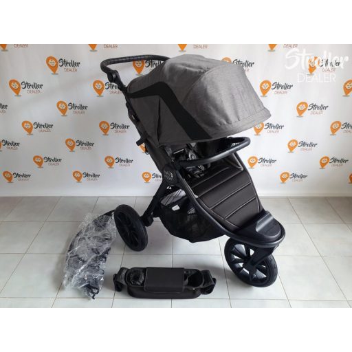 Baby Jogger City Elite 2