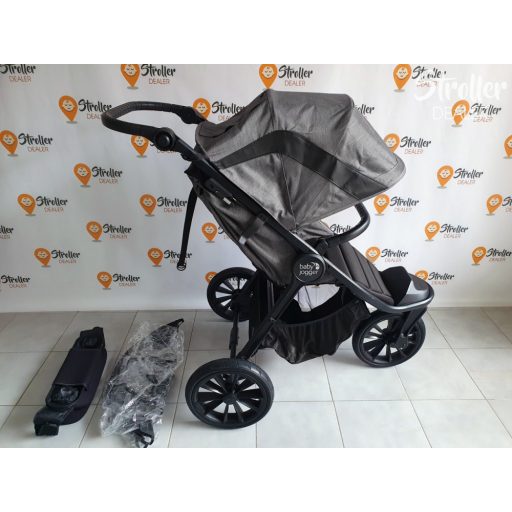 Baby Jogger City Elite 2