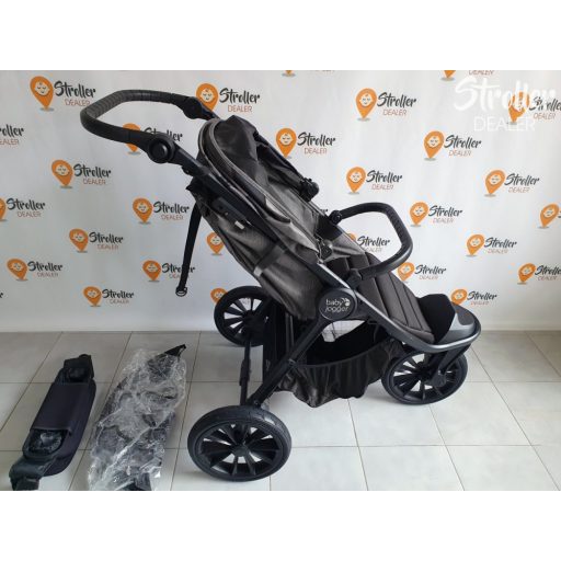 Baby Jogger City Elite 2