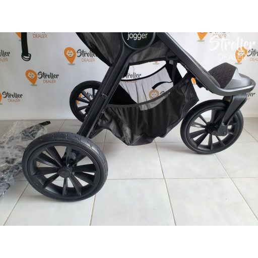 Baby Jogger City Elite 2