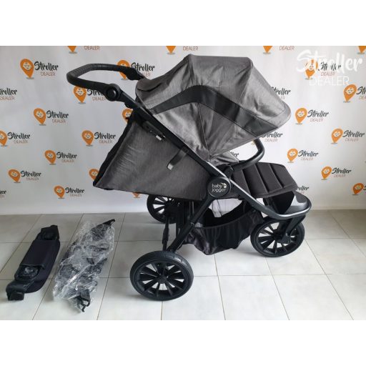 Baby Jogger City Elite 2