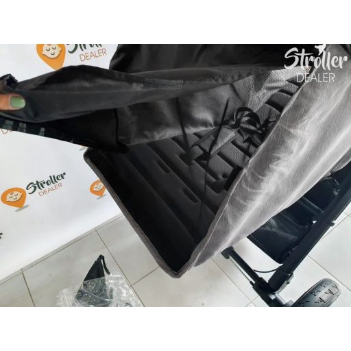 Baby Jogger City Elite 2