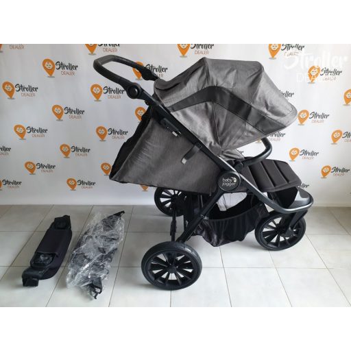 Baby Jogger City Elite 2