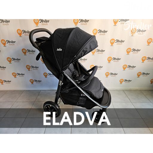 Joie Litetrax 