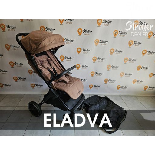 Easywalker Jackey XL
