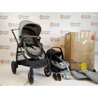 Maxi-Cosi Zelia S Trio
