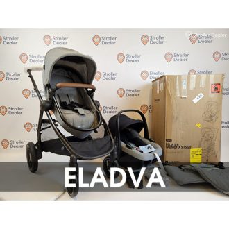 Maxi-Cosi Zelia S Trio