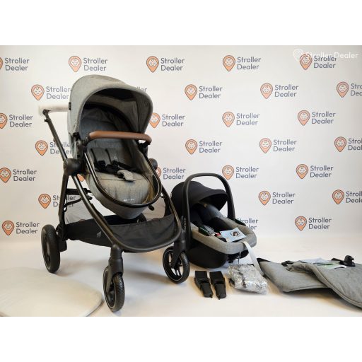 Maxi-Cosi Zelia S Trio