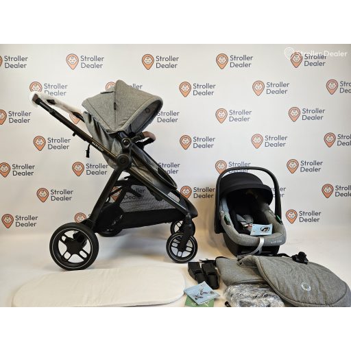 Maxi-Cosi Zelia S Trio