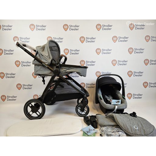 Maxi-Cosi Zelia S Trio