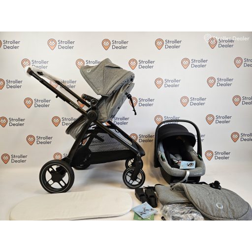 Maxi-Cosi Zelia S Trio