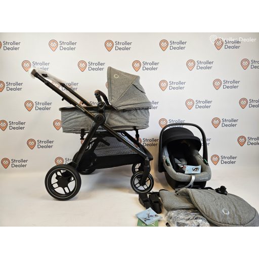 Maxi-Cosi Zelia S Trio