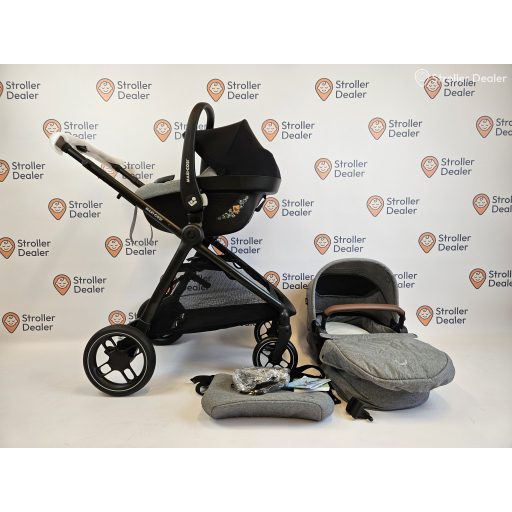 Maxi-Cosi Zelia S Trio