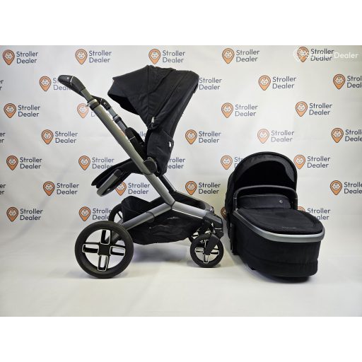 Maxi-Cosi Fame
